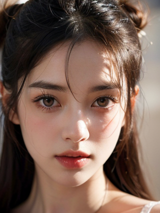 《山西刀削面馆里的乐观情缘：一场美食与情感的邂逅》
